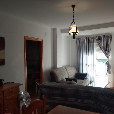 Apartamento La Atalaya C-110 Conil De La Frontera Exterior foto