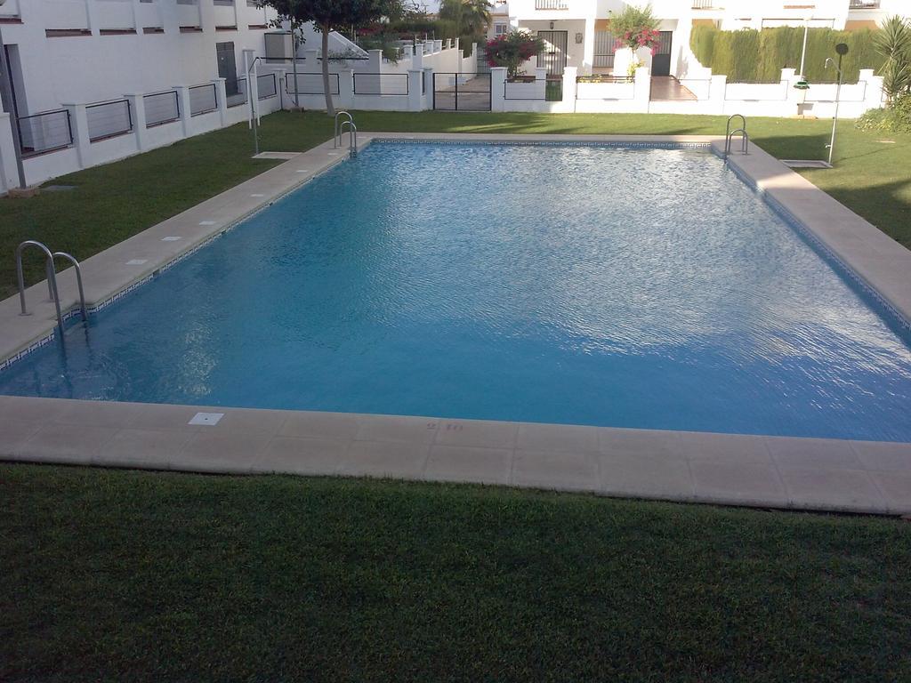Apartamento La Atalaya C-110 Conil De La Frontera Cameră foto