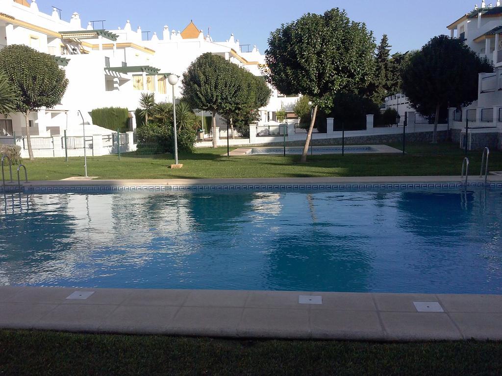 Apartamento La Atalaya C-110 Conil De La Frontera Cameră foto