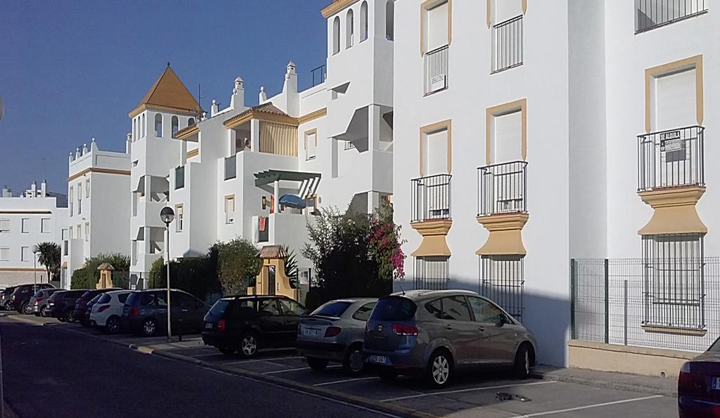Apartamento La Atalaya C-110 Conil De La Frontera Cameră foto