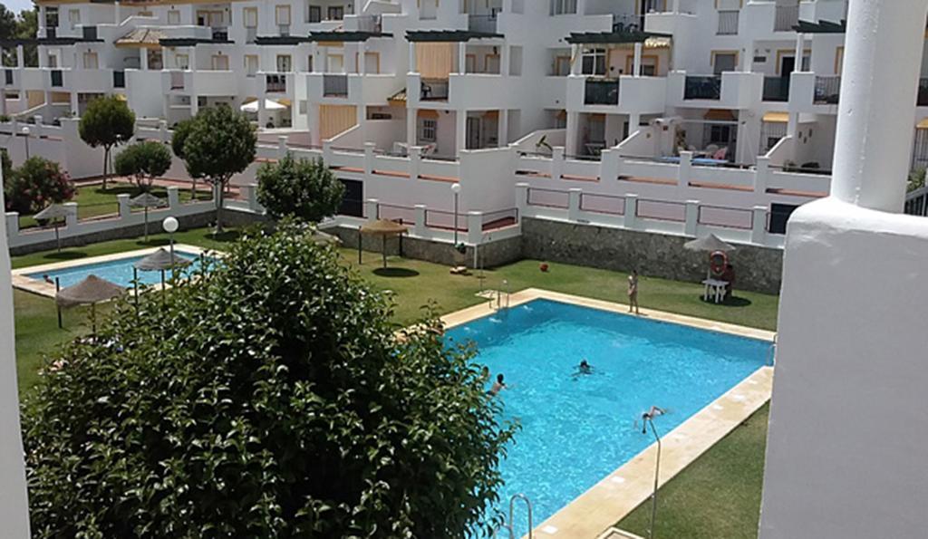 Apartamento La Atalaya C-110 Conil De La Frontera Cameră foto