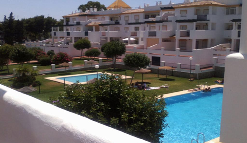 Apartamento La Atalaya C-110 Conil De La Frontera Cameră foto